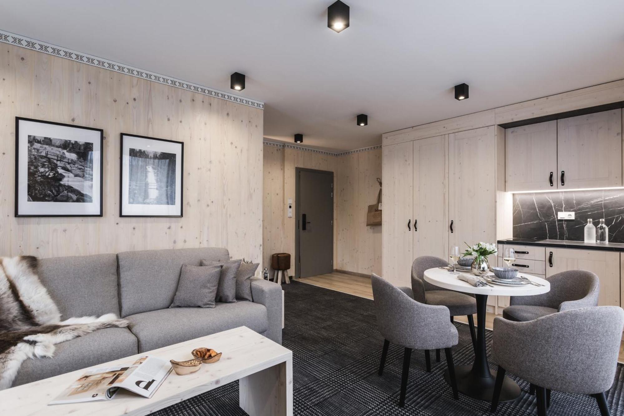 Arietes Marmont Apartmany Štrbské Pleso Zewnętrze zdjęcie